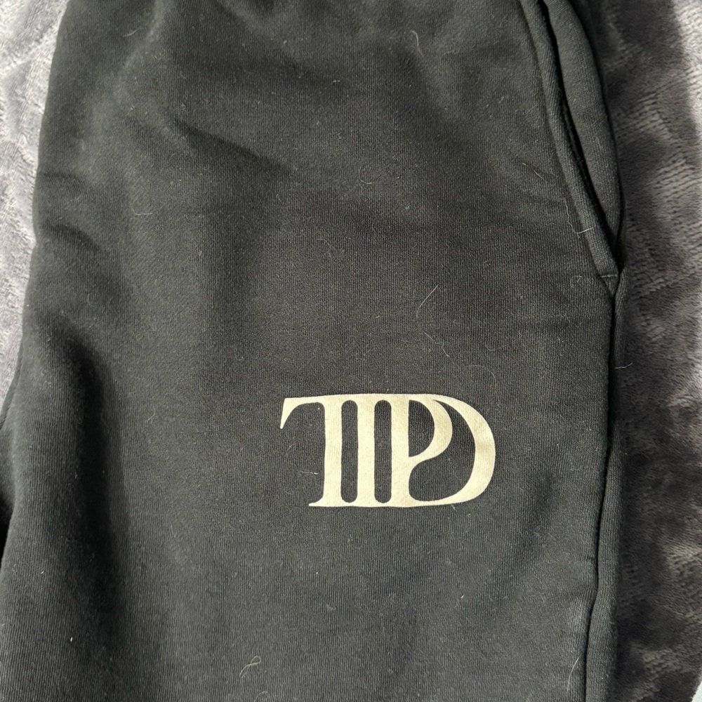 TTPD Down Bad Sweatpants